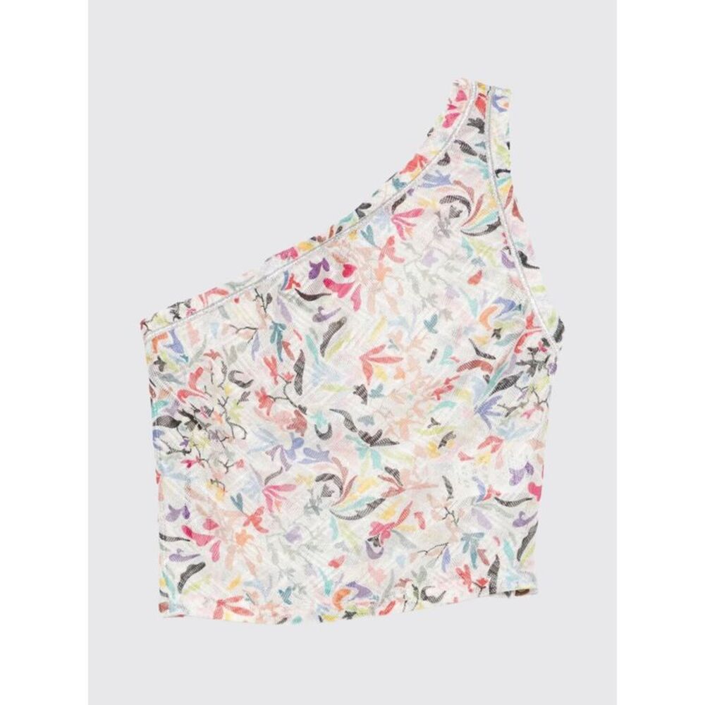 Missoni Top Woman Multicolor - Picture 2 of 3